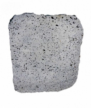 그린우드-화산석 부정형